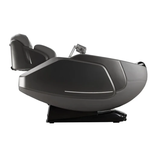 Массажное кресло Orlauf Superion Grey