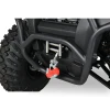 Бензиновый квадроцикл WHITE SIBERIA BARS 320CC PRO (черный)