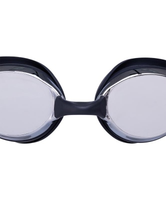 Очки для плавания Load Mirror Black/Lime