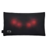 Массажная подушка UNIX Релакс / Relax Pillow серый купить в Туле