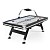 Игровой стол UNIX Line Аэрохоккей (226х125 cм) Black&White
