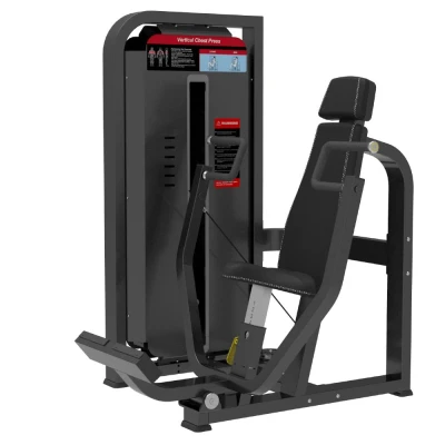 Жим от груди сидя UNIX Fit 100 PRO (UC-6720) – профессиональный тренажёр для зала