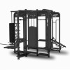 Функциональная рама BRONZE GYM 360B — купить в Туле в магазине тренажеров ArtRelax