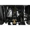 Бензиновый квадроцикл WHITE SIBERIA BARS 320CC PRO (черный)