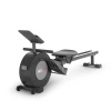 Гребной тренажер UNIX Fit Techno Rower 360 с механической нагрузкой — купить в Туле в магазине тренажеров