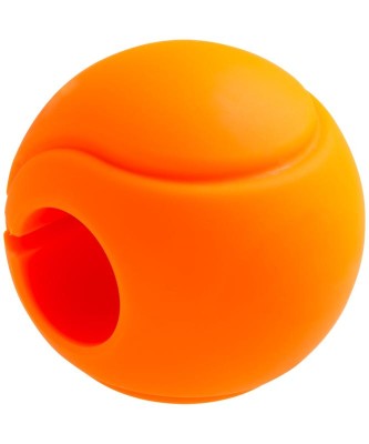 Комплект расширителей хвата BB-111, d=25 мм, сфера, оранжевый, 2 шт.