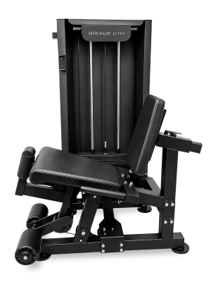 Разгибание ног профессиональный BRONZE GYM PARTNER ML-301