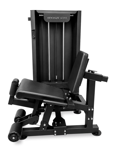 Разгибание ног профессиональный BRONZE GYM PARTNER ML-301