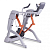 <h1>Эллиптический тренажер Octane Fitness Zero Runner (Runner) ZR8 купить в Туле — магазин тренажеров в Туле</h1>
