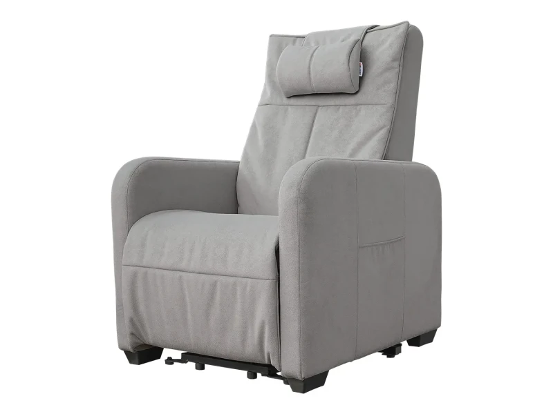 Кресло-реклайнер электрический с подъемом FUJIMO LIFT CHAIR Mouse купить в Туле