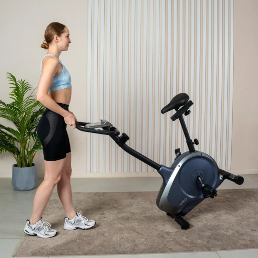 Велотренажер домашний CARBON FITNESS U40 купить в Туле