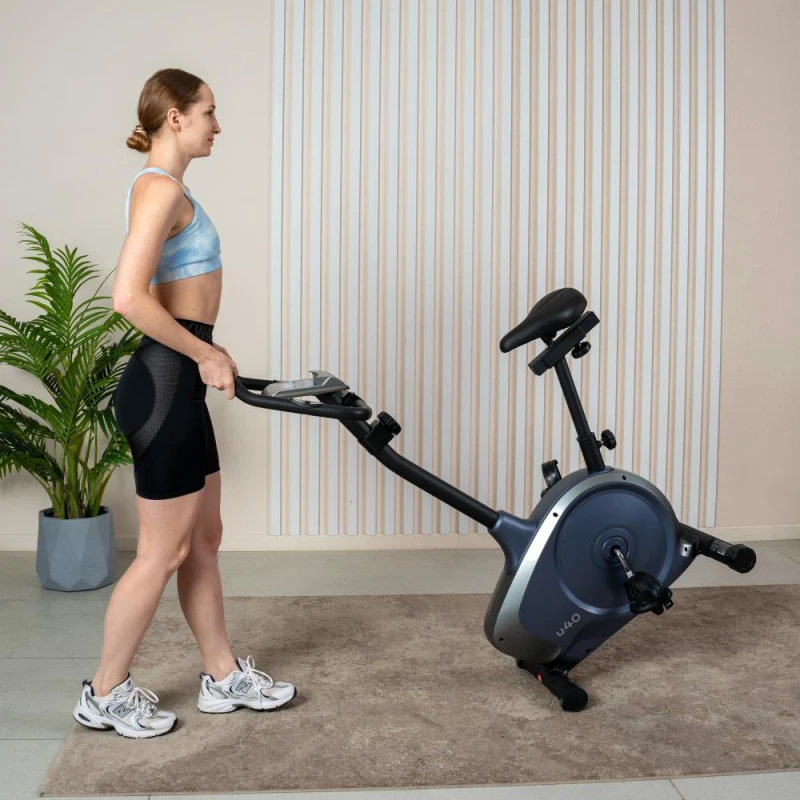 Велотренажер домашний CARBON FITNESS U40 купить в Туле