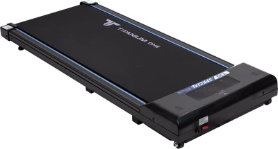 Беговая дорожка Titanium One T10 Special Blue — купить в Туле