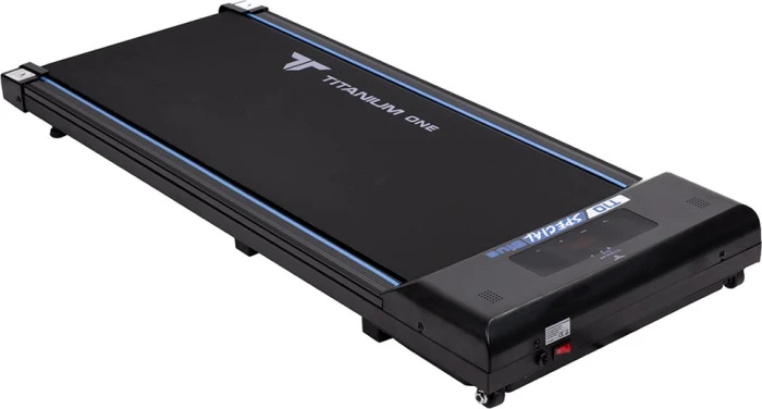 Беговая дорожка Titanium One T10 Special Blue — купить в Туле