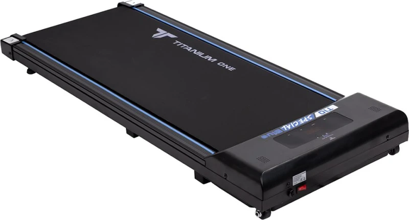 Беговая дорожка Titanium One T10 Special Blue — купить в Туле