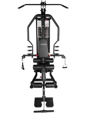 Силовой комплекс полукоммерческий OXYGEN FITNESS IRON