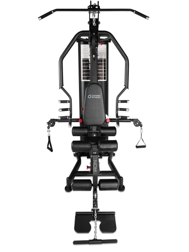 Силовой комплекс полукоммерческий OXYGEN FITNESS IRON