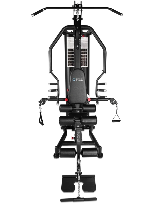 Силовой комплекс полукоммерческий OXYGEN FITNESS IRON