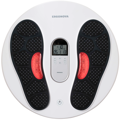 Массажер для ног SmartFoot White купить в Туле