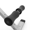 Гиперэкстензия DFC Homegym SJ1006W белая — купить в Туле