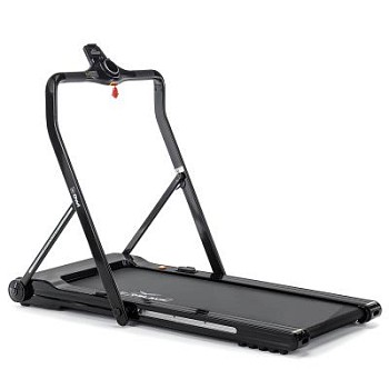 Беговая дорожка Orlauf Owl Black — купить в Туле