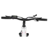 Электровелосипед WHITE SIBERIA CAMRY LIGHT 500W (матовый зеленый) — купить в Туле