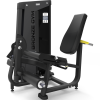 Разгибание ног BRONZE GYM NEO 02 — профессиональный тренажер для зала