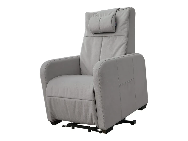 Кресло-реклайнер электрический с подъемом FUJIMO LIFT CHAIR Mouse купить в Туле