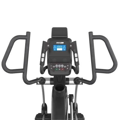 Эллиптический тренажер UNIX Fit E-950 (LED) PRO Auto Incline купить в Туле в магазине тренажеров