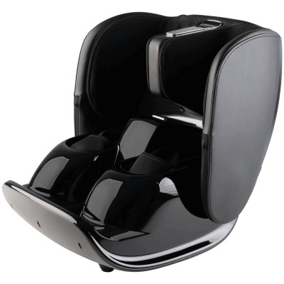 Массажер для ног SuperGo Black купить в Туле