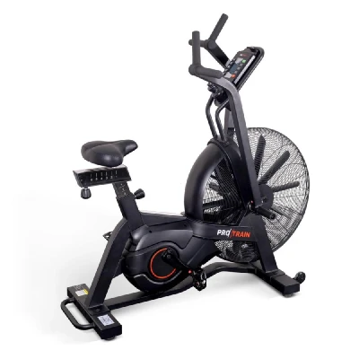 Велотренажер Protrain ProBike-005, air bike