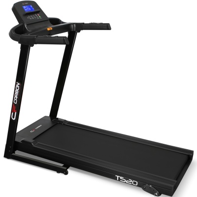 CARBON FITNESS T520 Беговая дорожка домашняя купить в туле