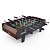 Игровой стол - футбол Jasper 37" (94 см)
