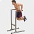 картинка Брусья BODY SOLID GDIP_59 от магазина trenager71.ru в Туле