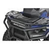Бензиновый квадроцикл WHITE SIBERIA BARS 320CC PRO (синий)