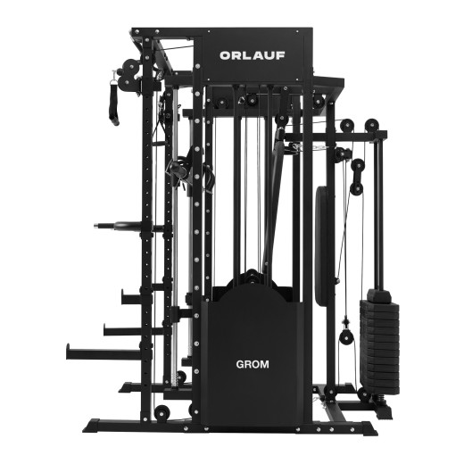 Orlauf 222
