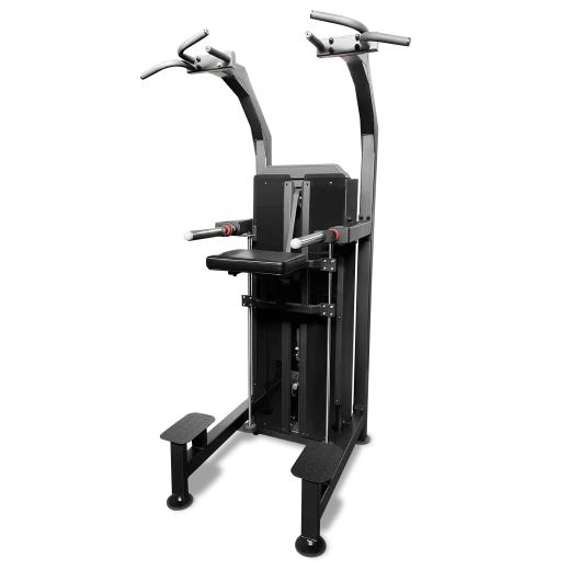 Гравитрон стек 100 кг BRONZE GYM PARTNER ML-823 — купить тренажер для подтягиваний