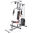 картинка Силовой комплекс DFC HomeGym D7000-60 / стек 60 кг от магазина trenager71.ru в Туле