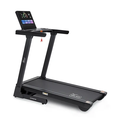 Беговая дорожка Orlauf Harrier Black купить в Туле