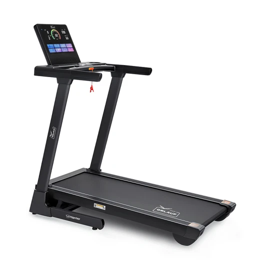 Беговая дорожка Orlauf Harrier Black купить в Туле