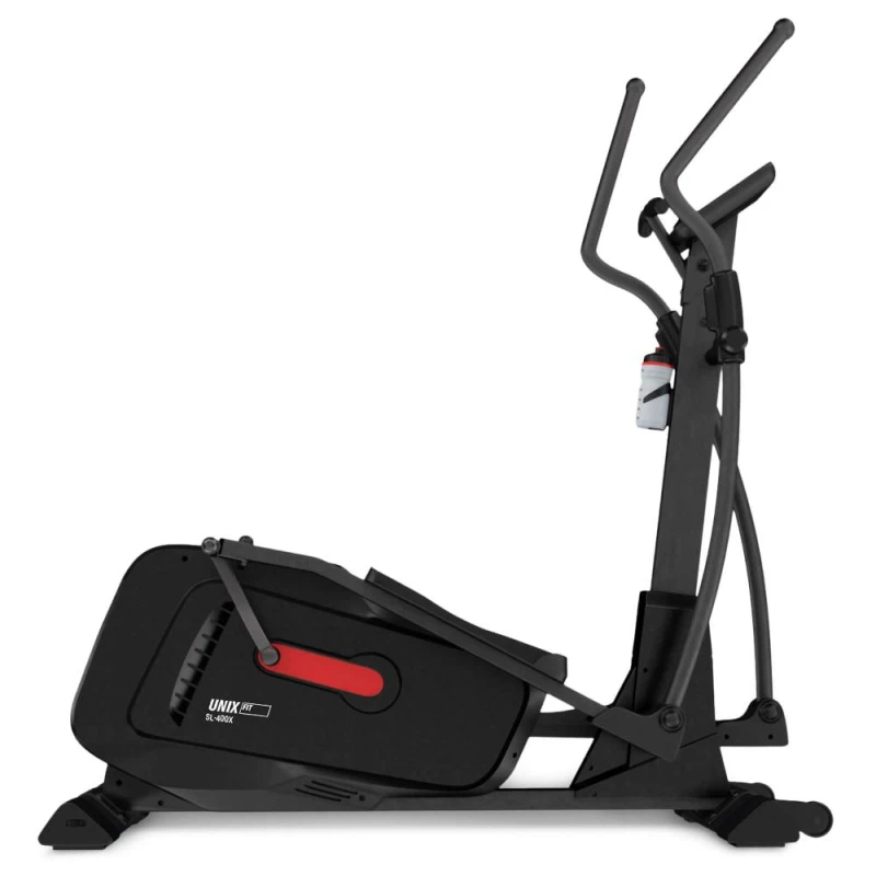 Эллиптический тренажер UNIX Fit SL-400X — купить в Туле в магазине тренажеров