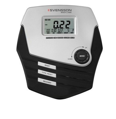 SVENSSON BODY LABS CROSSLINE BHM Велотренажер домашний