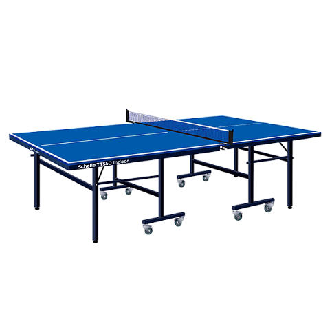 Теннисный стол Scholle, TT550 Indoor
