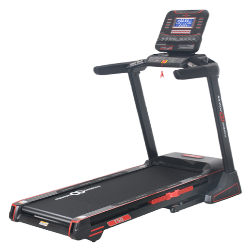 Беговая дорожка CardioPower T50 купить в Туле