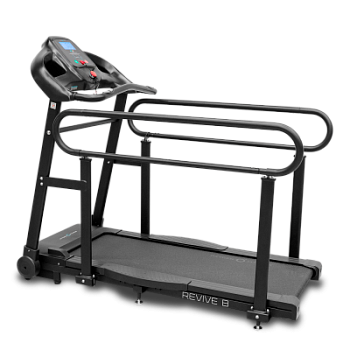 Беговая дорожка для реабилитации домашняя OXYGEN FITNESS REVIVE B купить в Туле