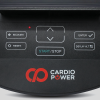 Эллиптический тренажер CardioPower E430 — купить в Туле в магазине тренажеров