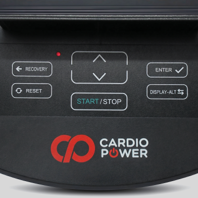 Эллиптический тренажер CardioPower E430 — купить в Туле в магазине тренажеров