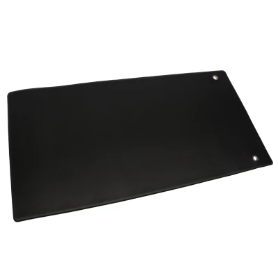 Мат тренировочный с люверсами BRONZE GYM,120x60x0,8см.