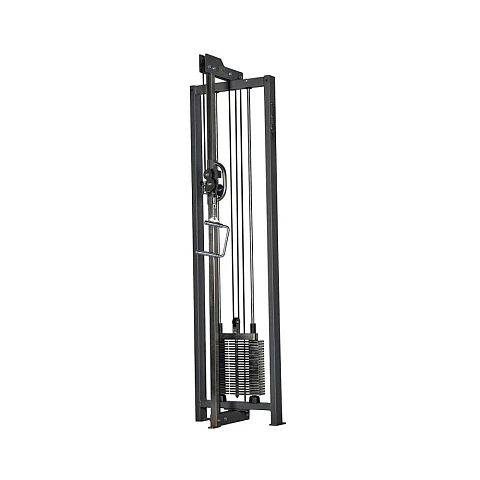 Одиночный блок Gymleco 225b