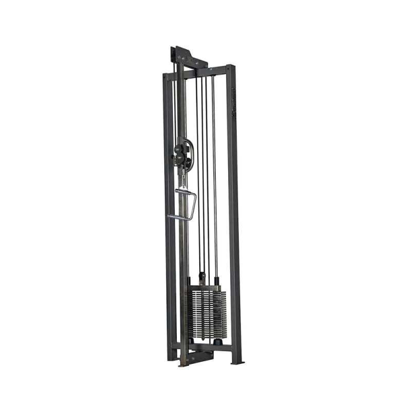 Одиночный блок Gymleco 225b
